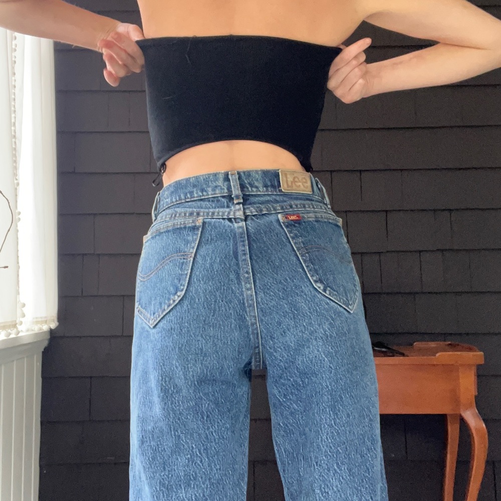 VINTAGE LEE JEANS